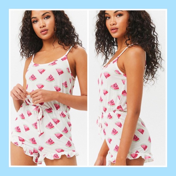 Forever 21 Other - 🔥Forever 21 Romper